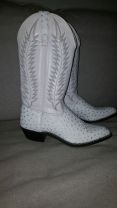 Texas Brand - Ladies Boots - Size 36