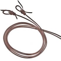 Billy Royal® Dark Oil Harness Leather Reins