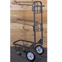 Easy-Up Pro Series Saddle & Tack Dolly