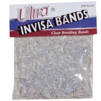 Ultra Invisa Bands
