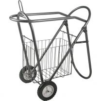 Easy-Up Saddle Caddy Wheeler