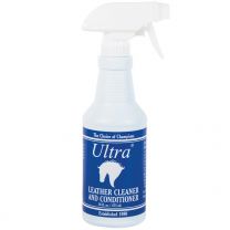 Ultra® Leather Cleaner & Conditioner Spray