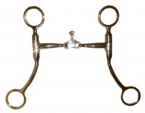 Prostuff Shank Snaffle