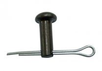 Spurwheel Pins