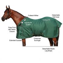 Stormshield® New Briton Cutback X-Midweight Turnout