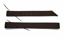 Nylon Tie Strap &  Off Billet Set - Extra Heavy / Strong