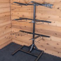 Easy-Up Titan Multi Rack Tack System