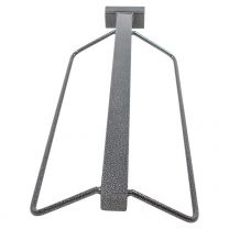 Easy-Up Titan - Saddle Rack