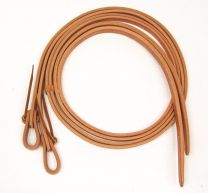 Schutz Brothers Split Harness Reins 7 x 1/2