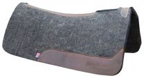 Arena Masters Ergonomic Felt Pad 3/4"