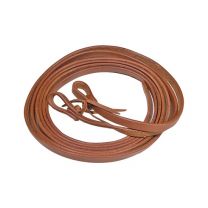 Billy Royal® Harness Leather Reins 5/8" X8'