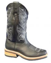 Bull’s Eye Boots 