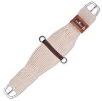 Classic Equine Blended Mohair Cinch