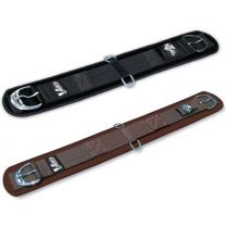 Professional's Choice SMx VenTECH Western Comfort Stretch Cinch
