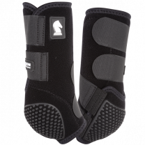 Classic Equine Flexion by Legacy2 Boots - Front