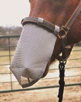 Cashel Crusader Nose Net