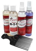 Shapley's Grooming Kit
