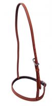 Leather Noseband 5/8"