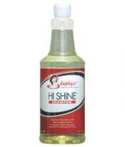 Shapley's Hi-Shine Shampoo