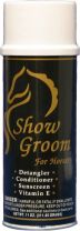 Mr. Groom Show Groom Horse Finishing Spray