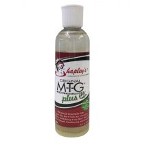 Shapley's Original Mane Tail Groom MTG Plus - 236ml