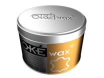 Saddle Wax