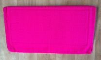 Arena Masters Felt Pad - Hot Pink