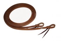 California Pro Elite Series - Premium Harness Leather Reins 8ft - 1/2"