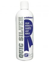 Exhibitor Labs Quic Silver Shampoo