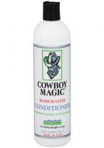 Cowboy Magic Rosewater Conditioner - 3.7l