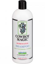 Cowboy Magic Rosewater Shampoo - 946ml