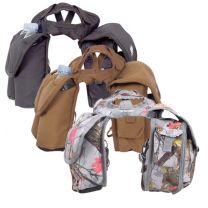 Cashel Medium Horn Bag