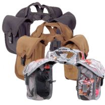 Cashel Small Horn Bag