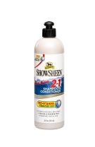Absorbine Showsheen 2 In 1 Shampoo & conditioner