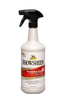 Absorbine Showsheen Hair Polish & Detangler - 3,7l