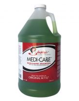 Shapley's MEDI-CARE Medicated Shampoo - 3,7l