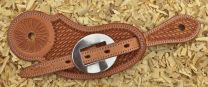 Spurstraps Basket Tooling