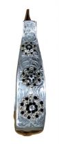 Aluminium Western Stirrups for Conchos