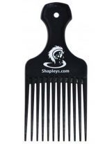 Shapley's Super Tail Pick