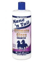 Mane 'n Tail - Ultimate Gloss Shampoo - 946ml