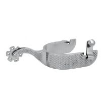 Metalab Rasp Spurs
