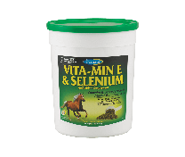 Farnam Vita-Min E & Selenium - 1.13kg