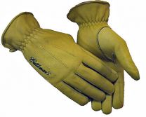 Cattleman’s Deerskin Gloves