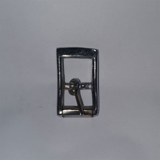 Buckle - Square with roller