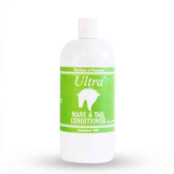 Ultra® Mane & Tail Conditioner