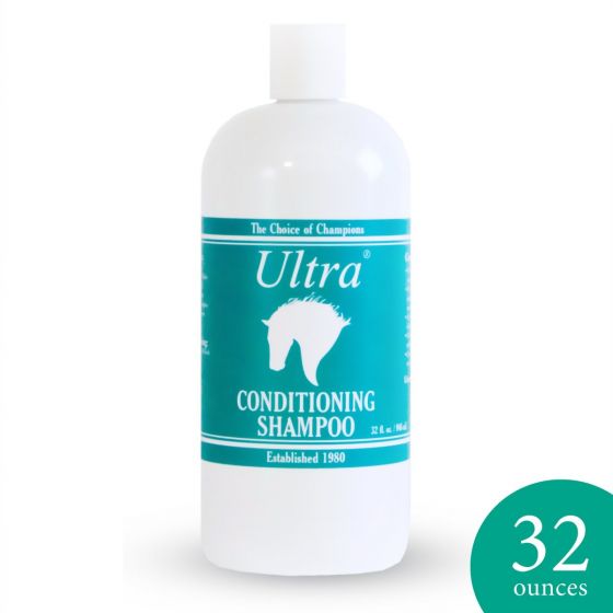 Ultra® Conditioning Shampoo - 946ml