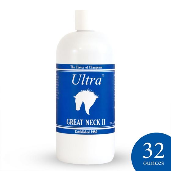 Ultra® Great Neck II - 946ml