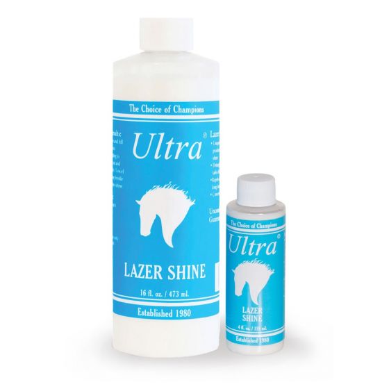Ultra® Lazer Shine