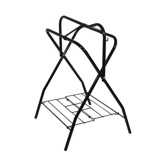 Easy-Up Folding Saddle Stand