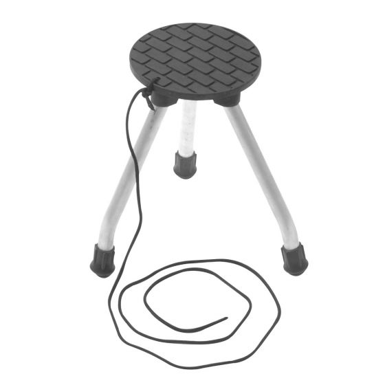 Easy Mount Step Stool